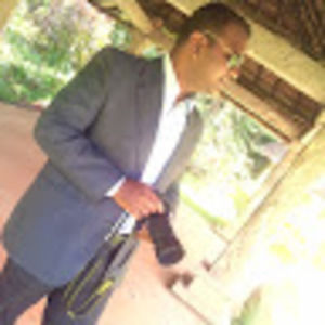 Meet your Posher, John